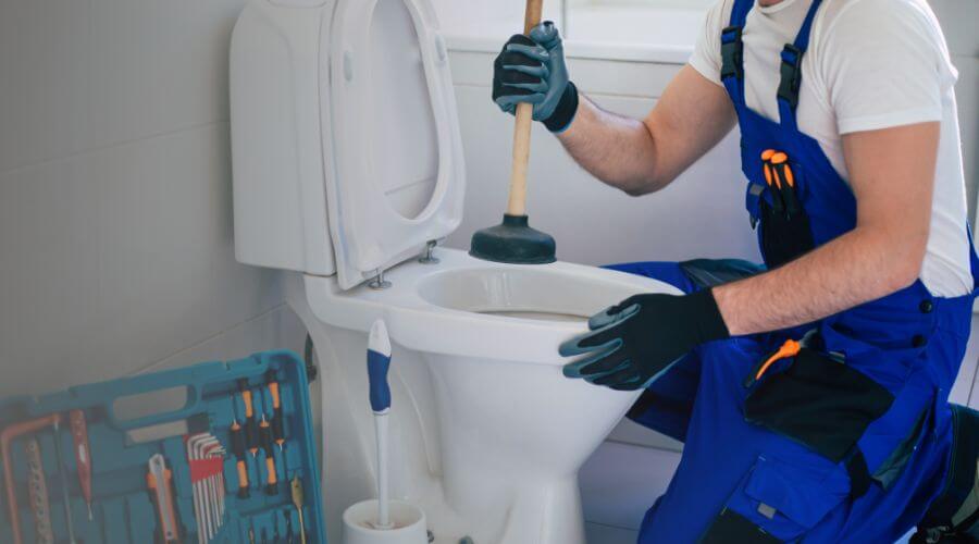 Professional expert plumbing services in Allerton, IA